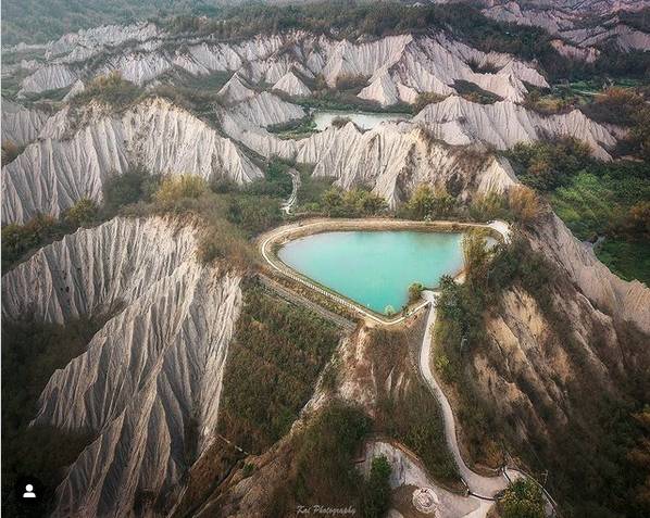 圖片來源 / IG @shengkai_travel