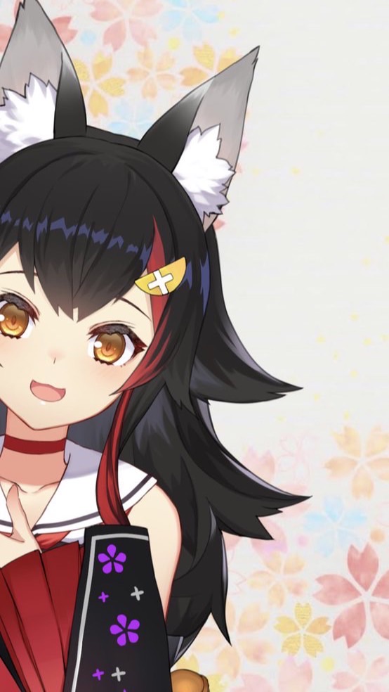 ホロライブなりきり！！【恋愛◎】