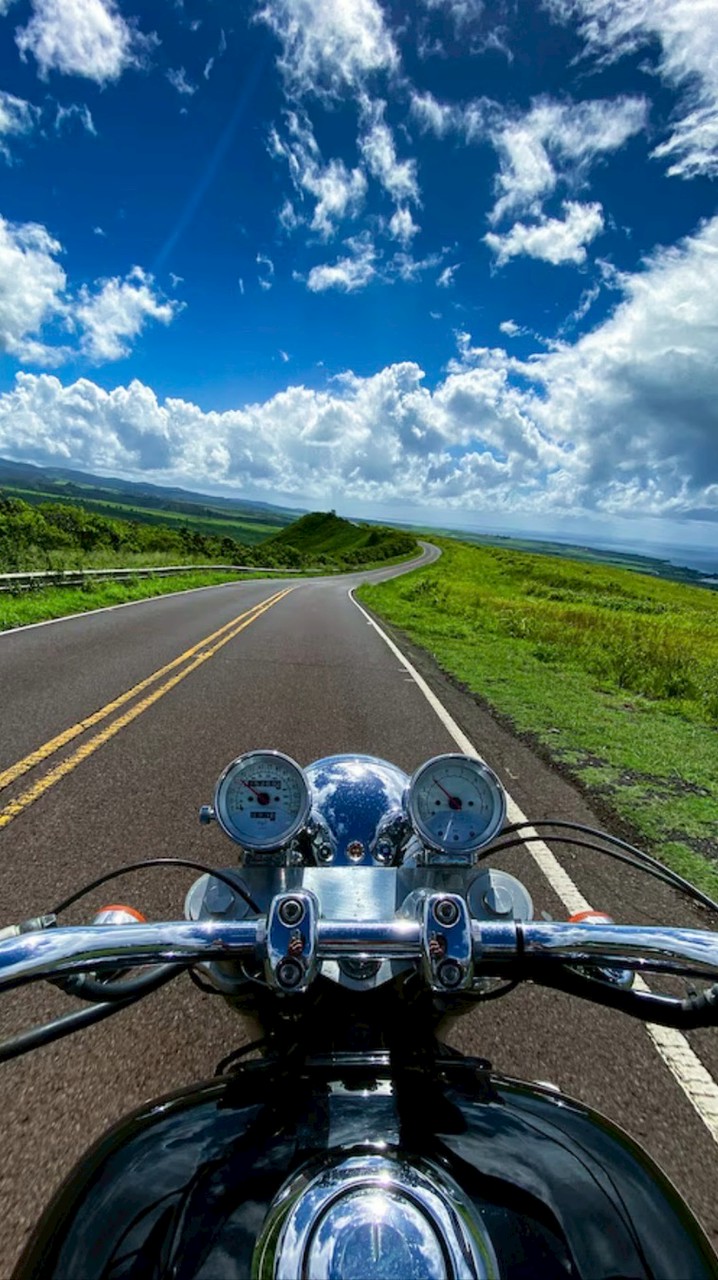 愛知平日休みバイク乗り集まろう！😊