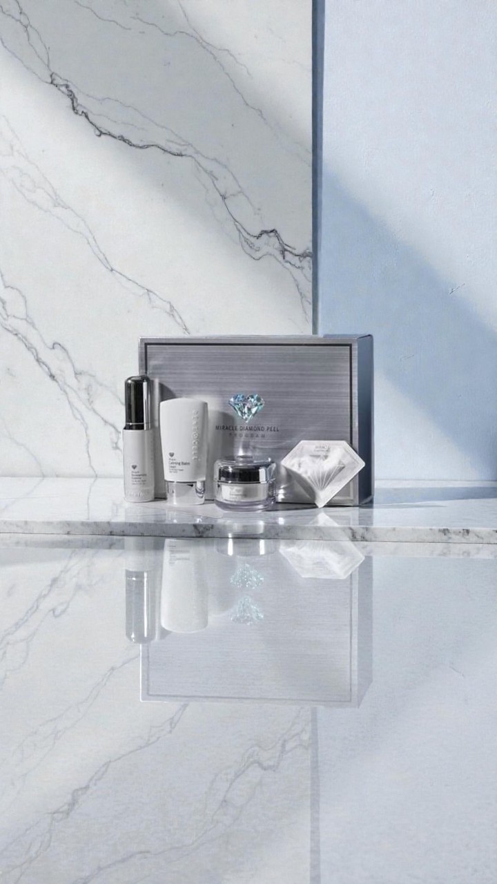 💎 種鑽俱樂部-不用醫美也有好皮膚