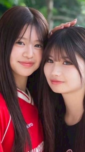 今日好き！なりきりーー