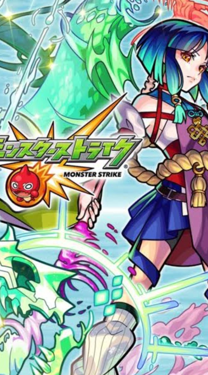 モンスト情報&マルチチャット!