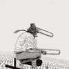 チェンソーマンなりきり！