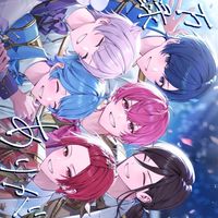 いれいす nrkr