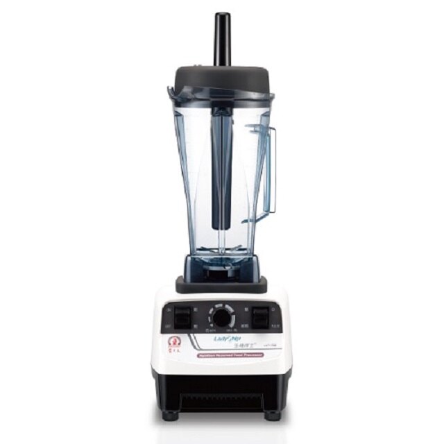 【限時領券!滿666折$50】 『貴夫人』☆生機博士全營養調理機 LVT-738 *免運費