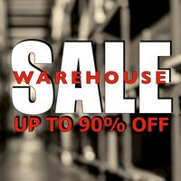 AsiaMusic Warehouse Sale