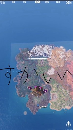 フォートナイト エンジョイガチ勢の特殊ムーブ研究室