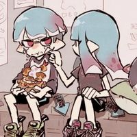 スプラ学園☆