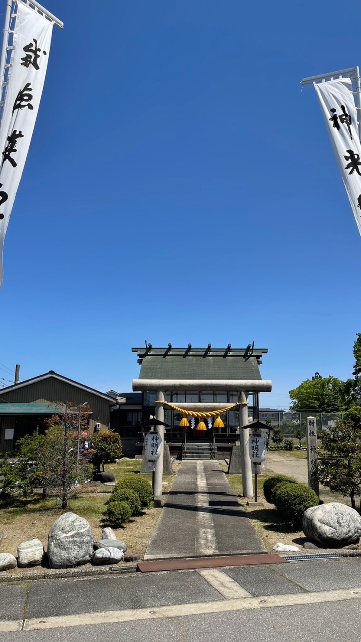 下奥井納涼祭実行委員会