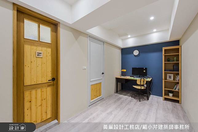 多點跳色 多點花磚 營塑南歐鄉村生活感 設計家 Line Today