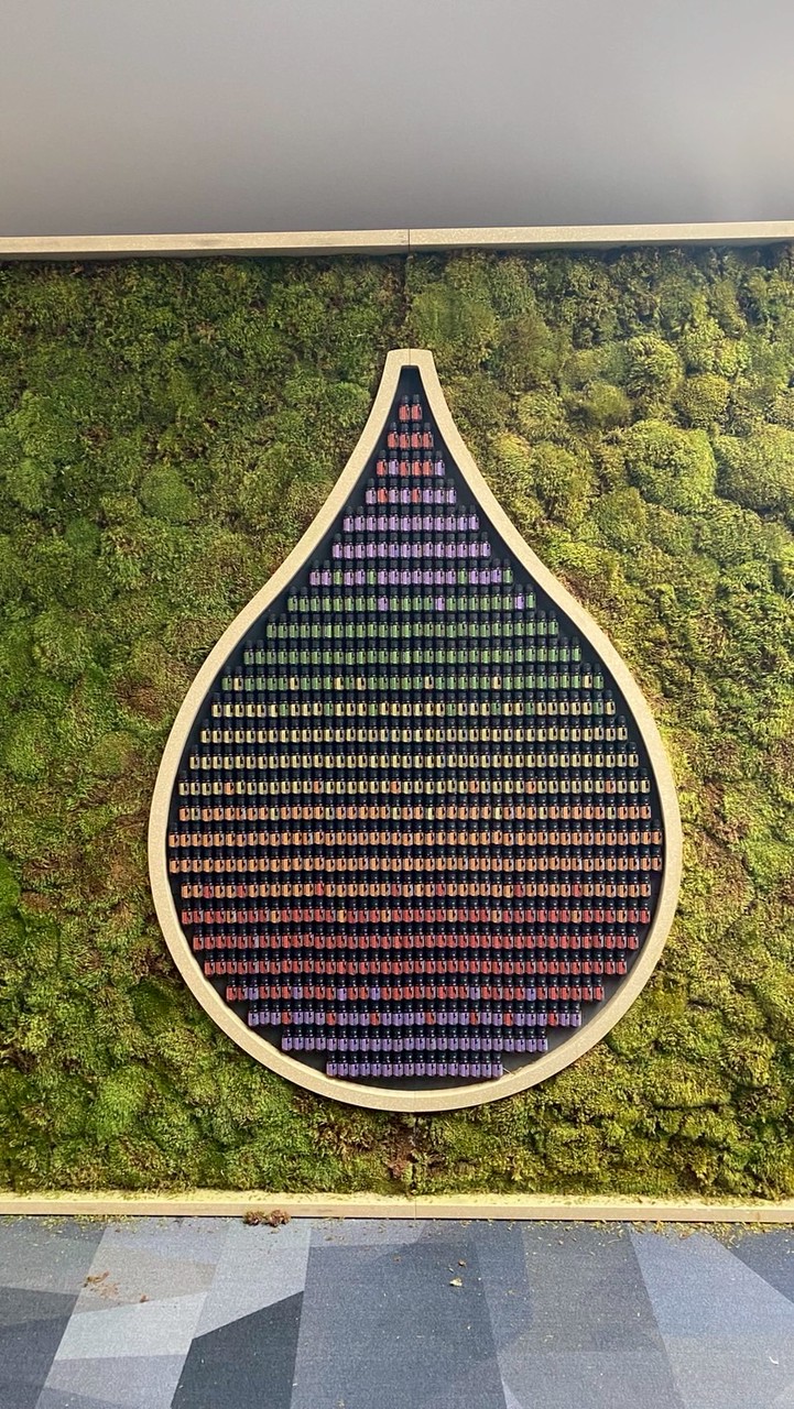 TEAM RIE🌿doTERRA質問箱