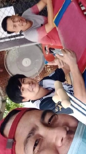 หนุ่ยบุฟเฟต์
