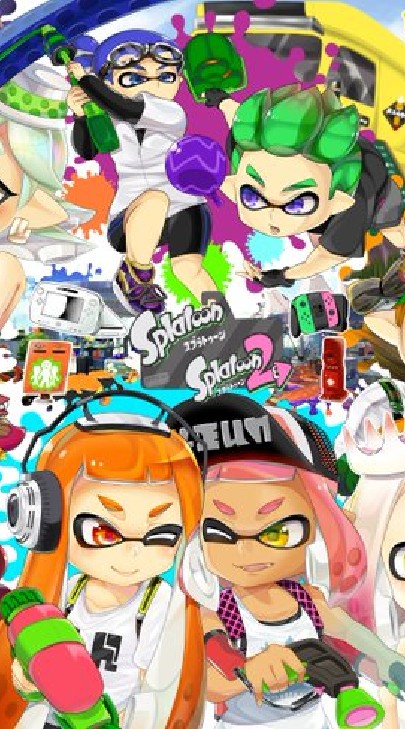 【スプラトゥーン2】チーム.Flairのオプチャ ※30人限定！のオープンチャット