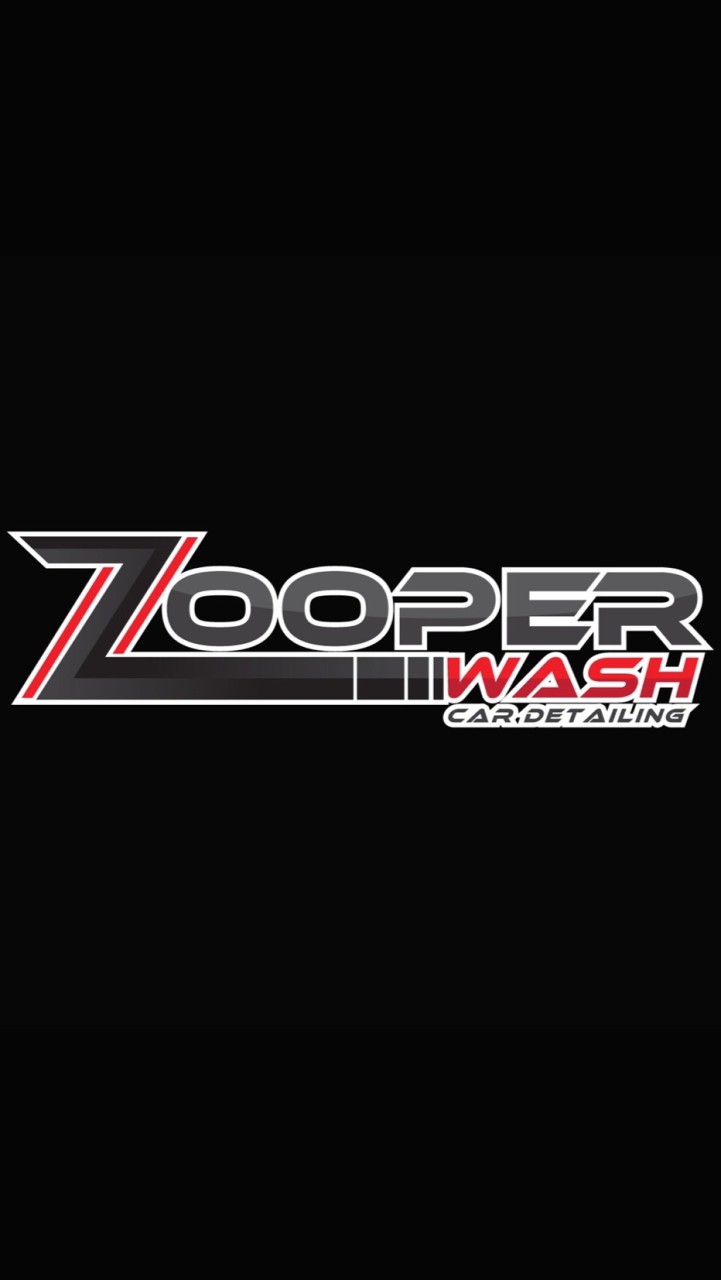 Zooperwash ศูนย์บริการดูแลรถยนต์ชลบุรี