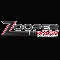 Zooperwash ศูนย์บริการดูแลรถยนต์ชลบุรี