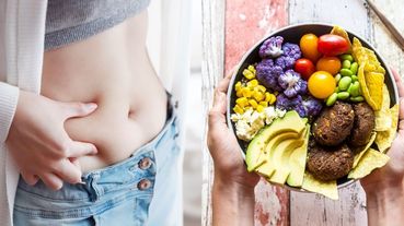 減肥時能吃什麼？營養專家提供16種瘦身飲食，讓你不必捱餓又能瘦！
