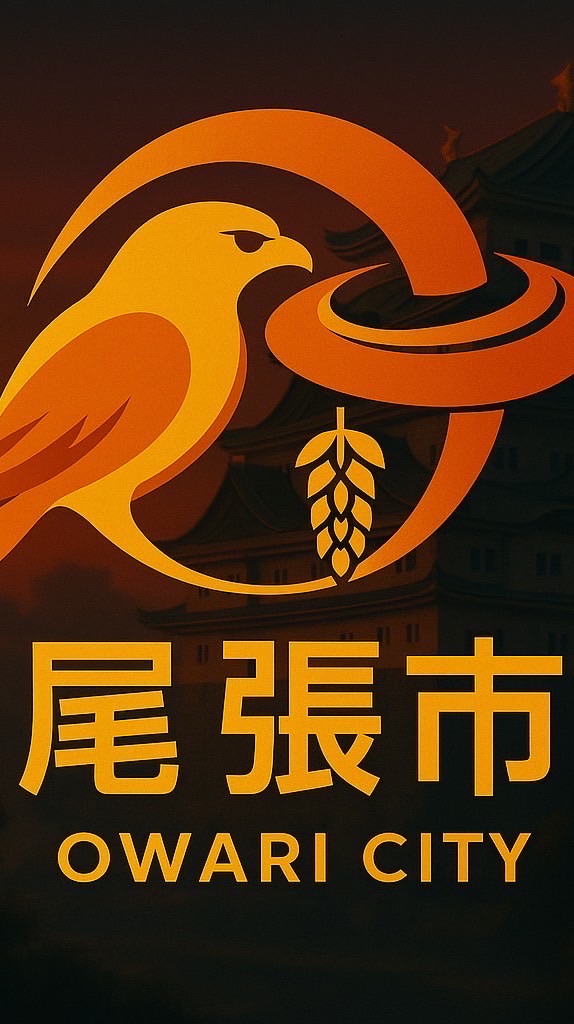 尾張市【OWARI CITY】