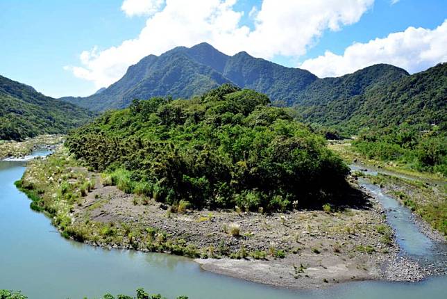 圖片來源：台東觀光旅遊網