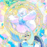 雑談チャット