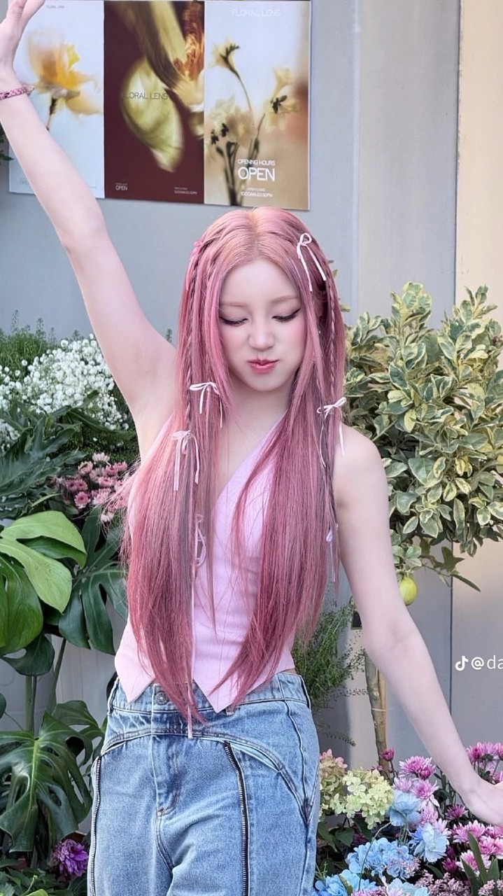 K-pop人的專屬天地