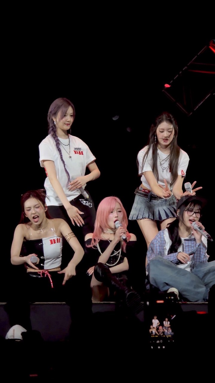 BABYMONSTER交易、交流社群