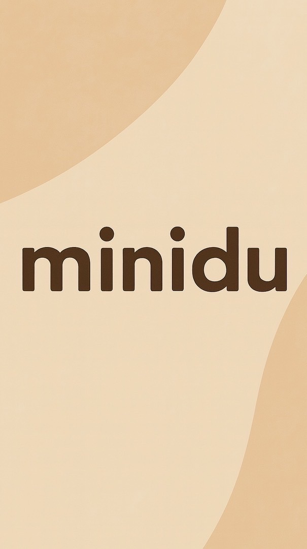 MiniDu♡