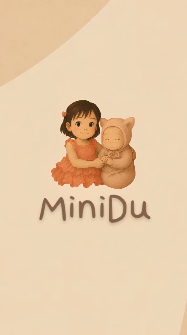 MiniDu♡