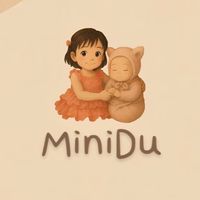 MiniDu♡
