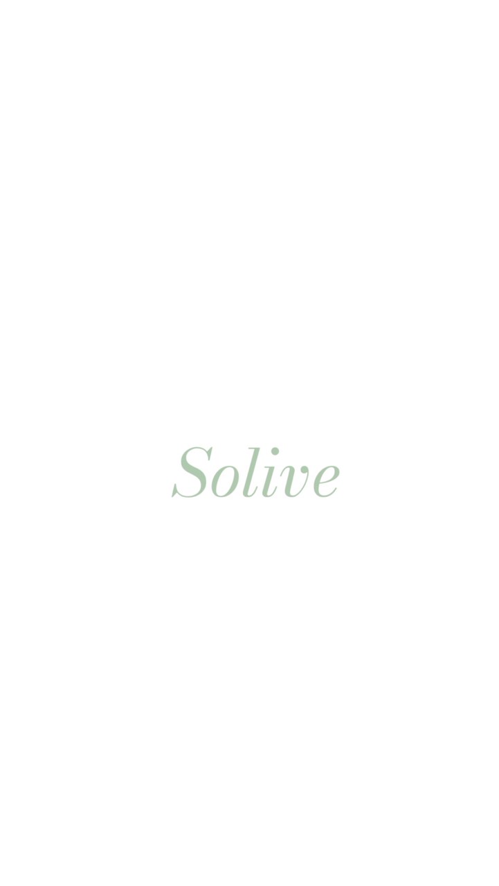 Solive韓國服飾代購