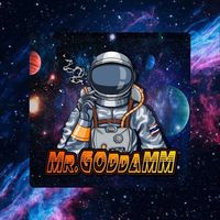 Mr.goddamm official
