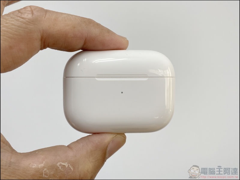 Apple AirPods Pro 開箱 - 06