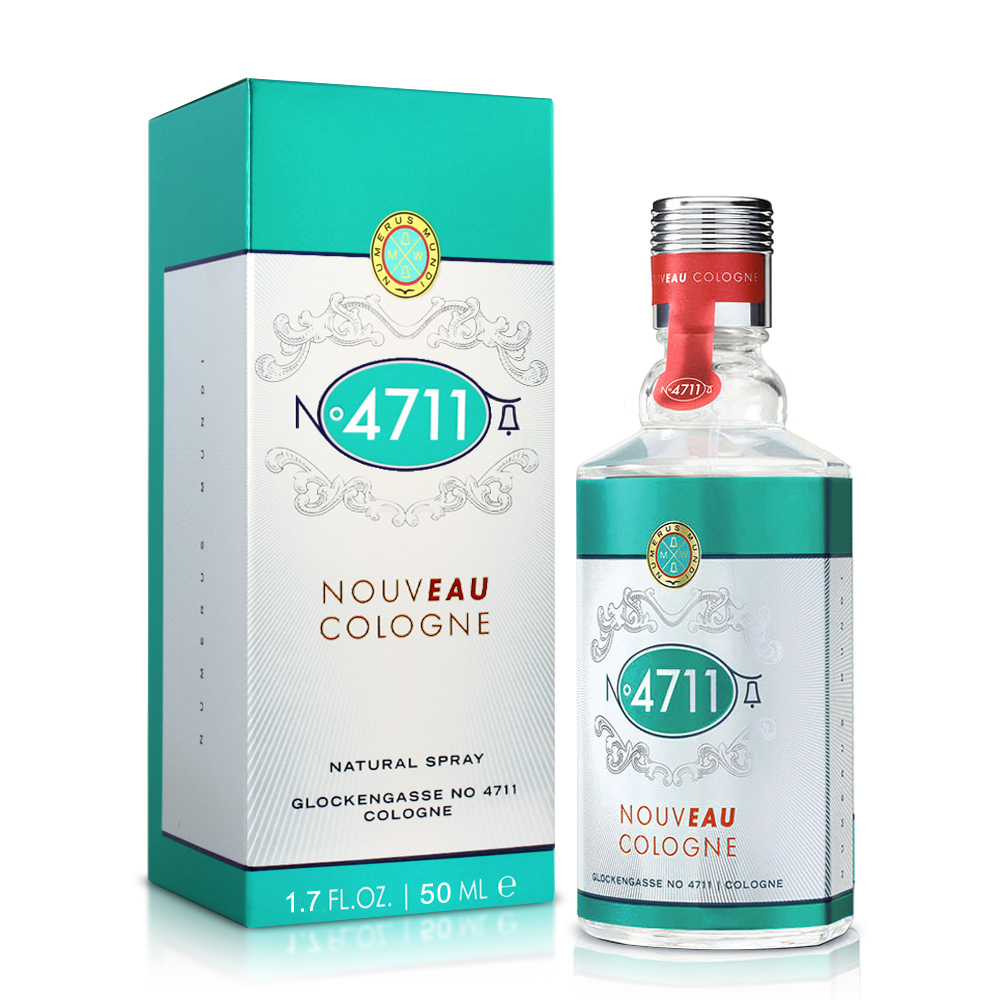 ◆原意為科隆之水◆寧靜體驗清新美好◆活力舒緩繁亂心靈