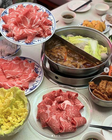 圖片來源：IG @getinwunbelly