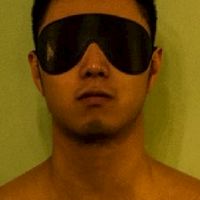 SuperHero Mask OD