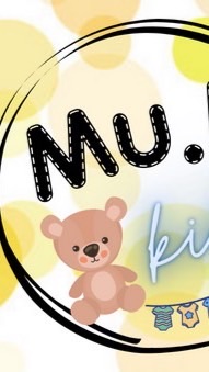 沐恩 ｜mu_n_kids ｜💛