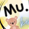 沐恩 ｜mu_n_kids ｜💛