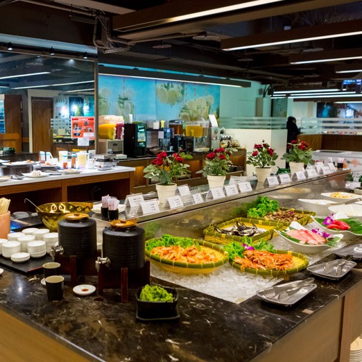 使用說明： 1.本券可2人於立德Café 83自助百匯餐廳享自助下午茶吃到飽。(價值$770，已含服務費) 2.本券平假日下午茶時段適用，如欲使用於平日(週一~週五)午餐或假日(週六~週日)晚餐需現場