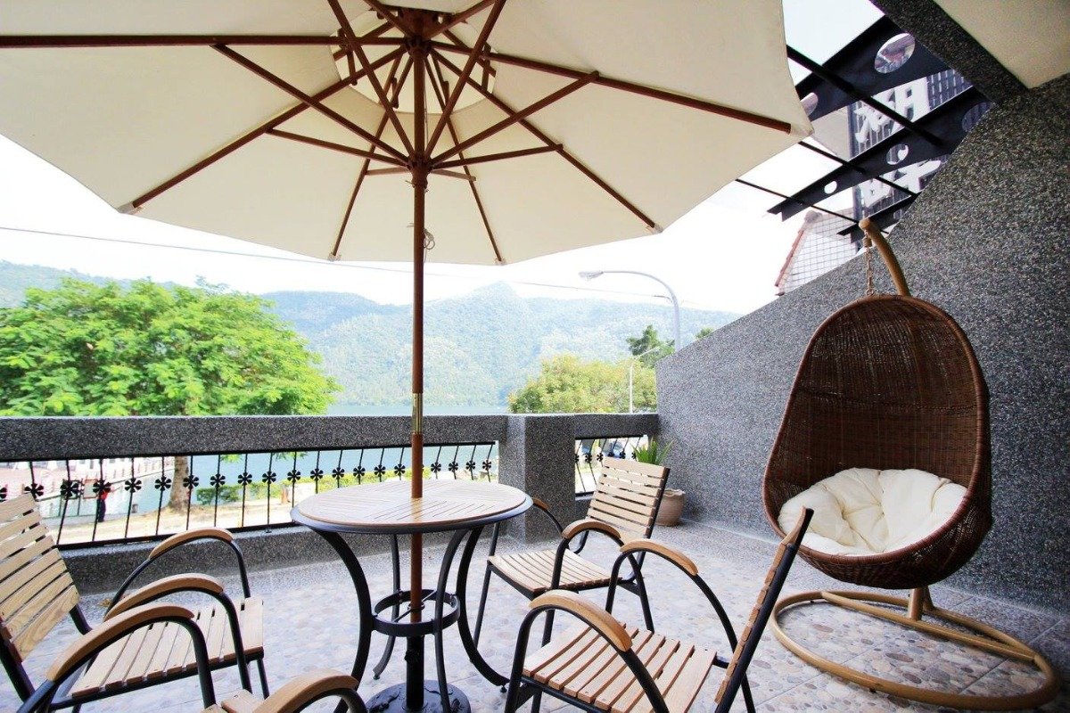 湖畔46 奧丁丁揪你官網2