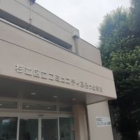 コミュニティふらっと東原
