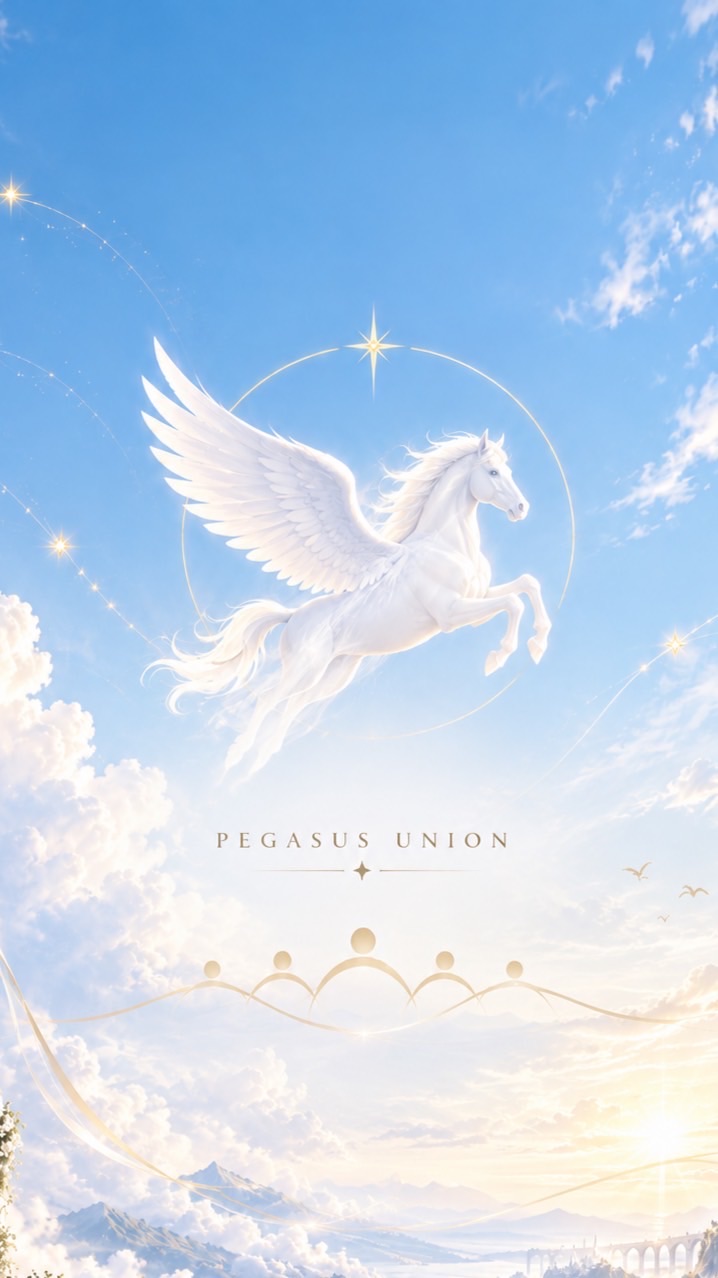 🦄𝐏𝐞𝐠𝐚𝐬𝐮𝐬🪽