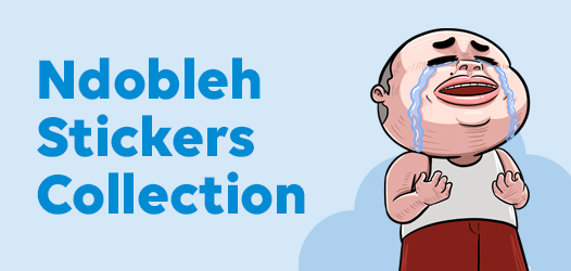 Ndobleh Collection