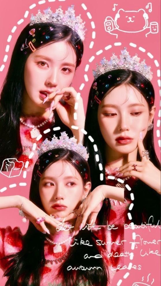 ⠀♪.元のK-pop「免宣拐」追星KTV ⁺˳🎙 ⤾·˚✩ 💿 ♪.