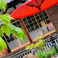 御朱印好きな人が集まるひと息カフェ