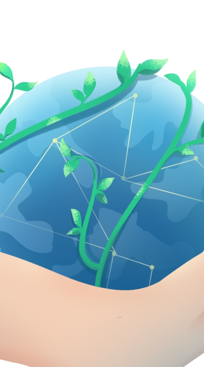 🌱【健康團團GO】💚