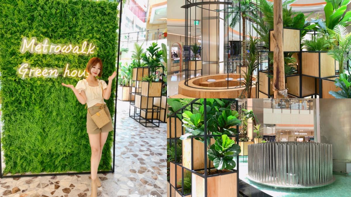 風吹日曬也不怕！桃園６處室內景點：暑限定「夜訪水族館」、１日小車長體驗