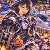 🎃⚓️STU48🛳️&🚂鉄道友の会🚄🎃