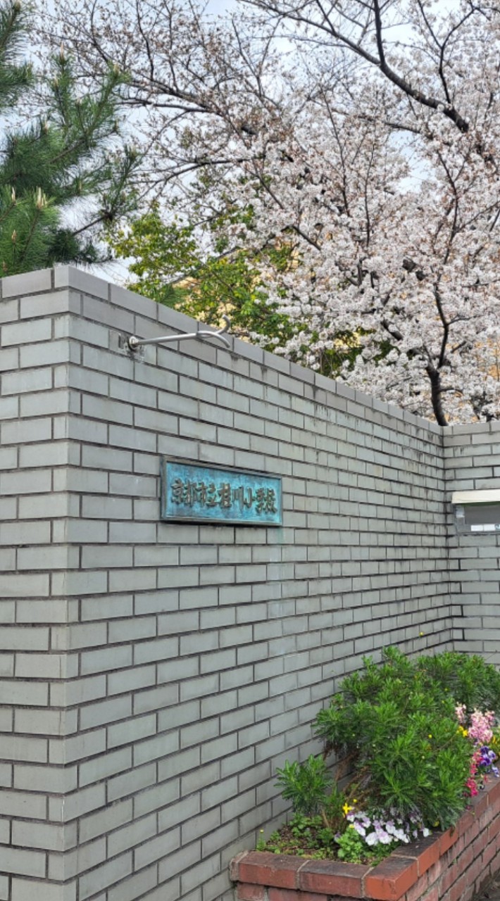 【学級委員☘桂川小学校PTA】