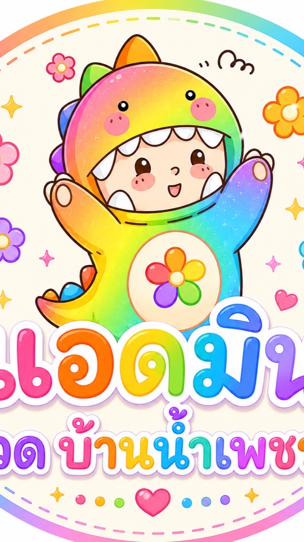 🎟️💎 บ้านน้ำเพชร 💎🎟️