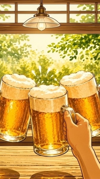啤酒控