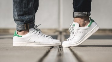 adidas 控告 SKECHERS 抄襲經典的這一雙鞋款勝訴！